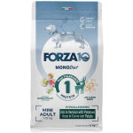1, 5 kg forza10 mini diet gibier, pommes de terre - croquettes pour chien