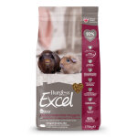 1. 75kg burgess excel indoor pour cochon d'inde - zoopoints doublés ! 1. 75kg burgess excel indoor pour cochon d'inde - zoopoints doublés !