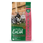 1, 75kg burgess excel mature nourriture pour petits animaux lapin