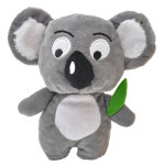 1 coussin de jeu aumüller à la valériane koala jack - pour chat 1 coussin de jeu aumüller à la valériane koala jack - pour chat