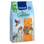Lot conomique : 5 x 1 kg vitakraft vitagarden protein mix, nourriture pour oiseaux