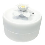3 filtres à charbon pour la fontaine à eau pioneer pet magnolia pour chat 3 filtres à charbon pour la fontaine à eau pioneer pet magnolia pour chat