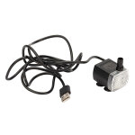 1 pompe de rechange led (sans abreuvoir) - pour l'abreuvoir catit avec fleur 1 pompe de rechange led (sans abreuvoir) - pour l'abreuvoir catit avec fleur