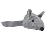1 souris aumüller baldi - pour chat 1 souris aumüller baldi - pour chat