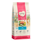 2kg feringa adult classic poisson nourriture s�che pour chats