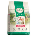 10 kg lukullus press� � froid b?uf et truite croquettes pour chien