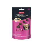 10 x 50 g mini bouches animonda vom feinsten adulte saveur b?uf  la sauge, friandises pour chien