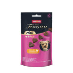 10 x 50 g mini bouch�es animonda vom feinsten adulte saveur poulet � l?artichaut, friandises pour chien ...
