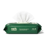 100 lingettes earth rated lingettes nettoyantes sans parfum pour chien