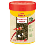 - 100 ml sera shrimps nature, aliment pour poisson