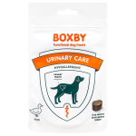 100g friandises boxby functional treats urinary care - friandises pour chien