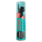 105g cosma snackies minis friandises lyophilises 5 x saumon - friandises pour chat