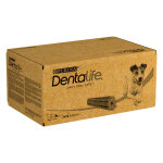 108 btonnets (36x49g) purina dentalife,  mcher pour chien de petite taille (7 - 12kg)