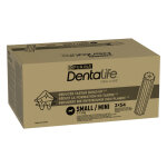 108 btonnets (36x49g) purina dentalife,  mcher pour chien de petite taille (7 - 12kg)