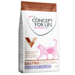 10g concept for life veterinary diet gastrointestinal moderate calorie katzenfutter trocken