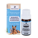 10g paws & patch irritabilité combats de territoire agressions aliment complémentaire pour chiens 10g paws & patch irritabilité combats de territoire agressions aliment complémentaire pour chiens