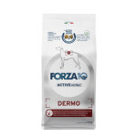 10kg active line dermo active forza10 croquettes pour chien