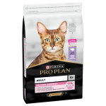 10kg delicate pro plan dinde croquettes pour chat
