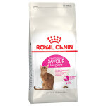 2kg exigent 35 / 30 consistance royal canin croquettes pour chat