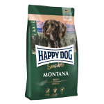 10kg happy dog supreme sensible montana - croquettes pour chien