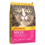 10kg josera indoor cat croquettes pour chat