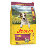 10kg josera mini adult agneau nourriture sèche pour chiens 10kg josera mini adult agneau nourriture sèche pour chiens