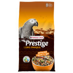 10kg versele - laga prestige premium pour perroquet d'afrique