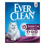 10l ever clean senior litire agglomrante pour chats