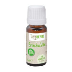 10ml tiny herbs bronchialvital petit animal