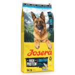 Lot economique: 2x12, 5kg josera high protein adult sea fish nourriture s�che pour chiens