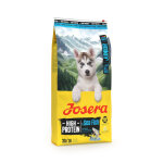 12. 5kg josera high protein junior poisson de mer croquettes pour chien