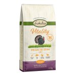 12 kg, lukullus vitality light, sans crales, croquettes pour chien