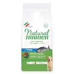 12 kg natural trainer adult maxi thon - croquettes pour chien 12 kg natural trainer adult maxi thon - croquettes pour chien