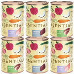 12�x�385�g terra�canis essential mix (3�sortes), nourriture humide pour chien