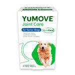 120x senior yumove lintbells suppl�ment pour les articulations du chien