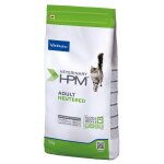 12kg adult neutered veterinary hpm virbac croquettes pour chat