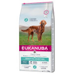 12kg eukanuba daily care adult sensitive digestion - croquettes pour chien 12kg eukanuba daily care adult sensitive digestion - croquettes pour chien