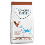 12kg gastro intestinal concept for life vet - croquettes pour chien 12kg gastro intestinal concept for life vet - croquettes pour chien