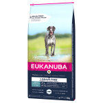 12kg grain free adult large breed saumon eukanuba - croquettes pour chien 12kg grain free adult large breed saumon eukanuba - croquettes pour chien