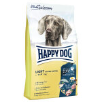 12kg happy dog supreme fit & vital light - croquettes pour chien 12kg happy dog supreme fit & vital light - croquettes pour chien