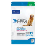 12kg senior neutered large & medium virbac veterinary hpm - croquettes pour chien