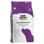 12kg specific cgd - m senior medium breed - croquettes pour chien