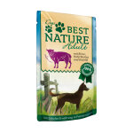 12x 150g best nature nourriture pour chiens agneau & poire nourriture pour chiens humide 12x 150g best nature nourriture pour chiens agneau & poire nourriture pour chiens humide