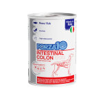 12x 390g forza 10 active line intestinal colon nourriture pour chien humide