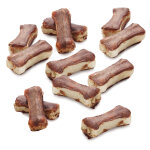 108 os  mcher b?uf lukullus x5cm - friandises pour chien