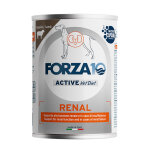 Forza10 active line renal agneau pour chien - 6 x 390 g