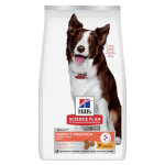 14kg adult perfect digestion medium hill's science plan - croquettes pour chien