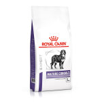 14kg de croquettes pour chien royal canin expert mature consult large dogs