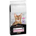 14kg pro plan delicate riches en dinde - croquettes pour chat