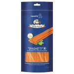 150 g spaghettis au poulet hansepet bello pasta, friandises pour chiens